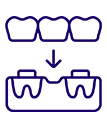 Dental Crowns and Bridges